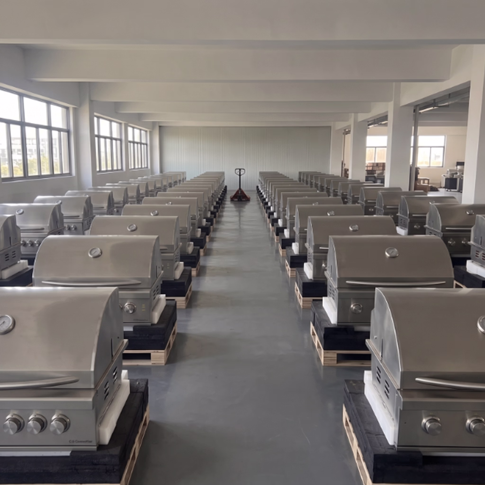 Outdoor kitchen grill wholesale