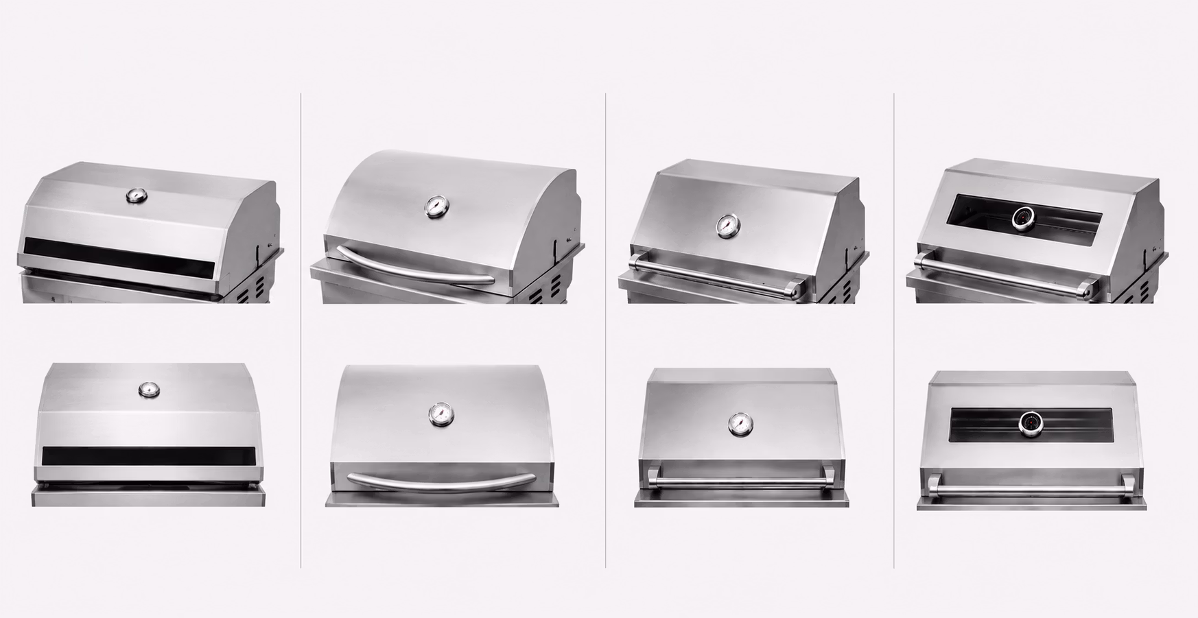 Outdoor Grill OEM ODM Manufacturer