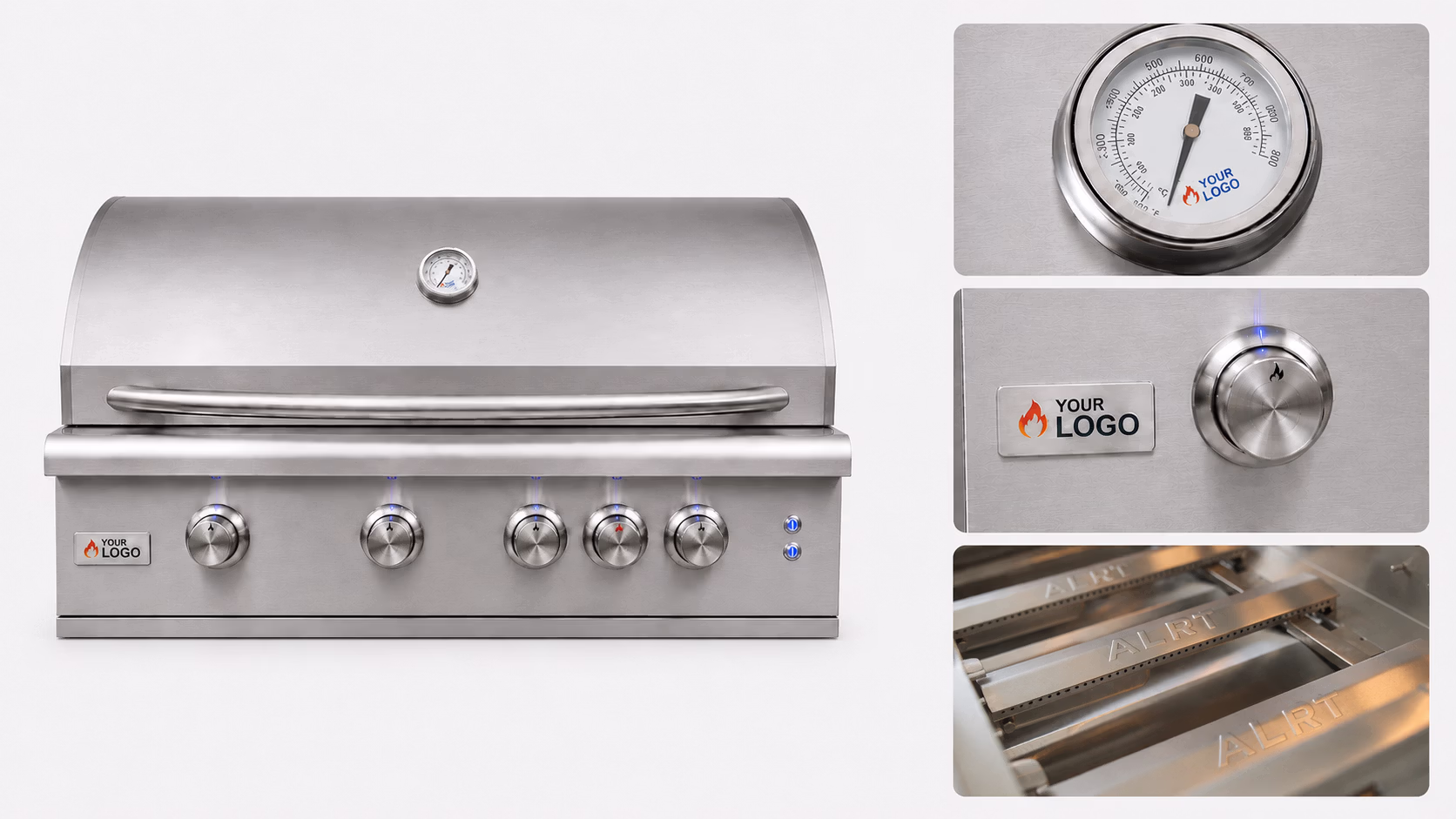 Outdoor Grill OEM ODM Manufacturer