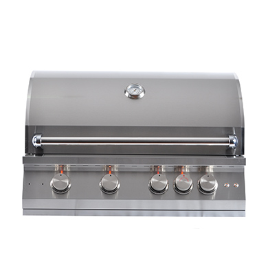 OEM Grill Requirement