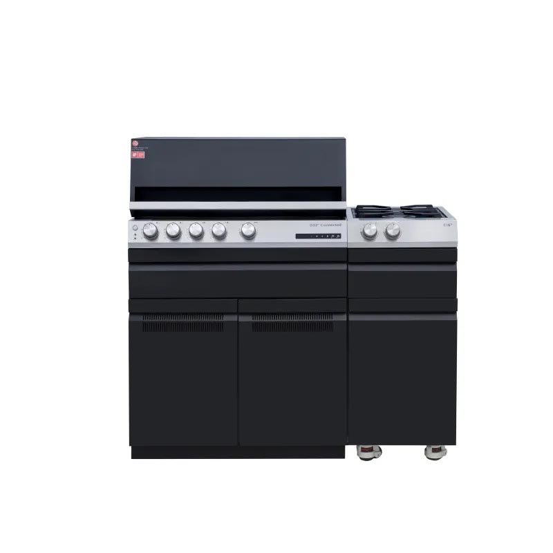 OEM Grill Requirement