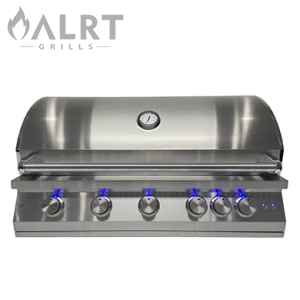 Top Outdoor Kitchen Equipment Manufacturers for High-Quality Grills and More