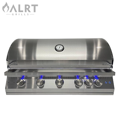 /gas-grills/five-burners-barbecue-grill