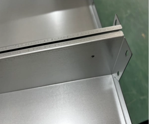 Inside ALRT Grill Factory Drawer Cabinet Manufacturing From Sheet Metal to Shipment