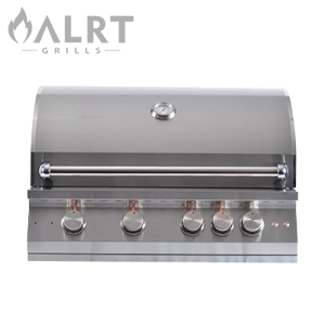 The best built in grills for outdoor kitchens