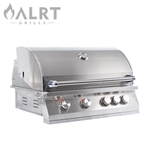 Outdoor Gas Grill Manufacturer with Premium Customization Options for Retailers