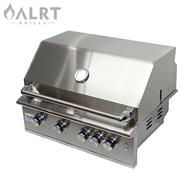 /gas-grills/four-burners-barbecue-grills