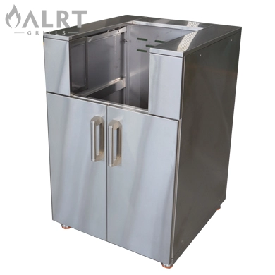 CT 100 Power Side Burner